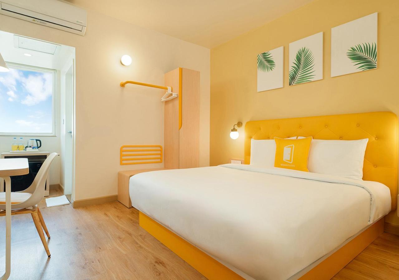 Bloom Hotel - Jayanagar บังกาลอร์ ภายนอก รูปภาพ