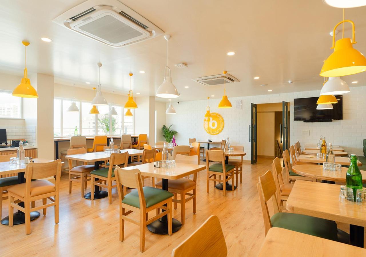 Bloom Hotel - Jayanagar บังกาลอร์ ภายนอก รูปภาพ